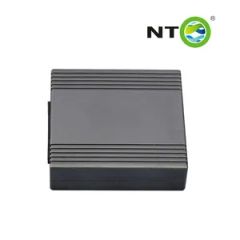 One Way Remote Motorcycle Alarm with Keyless Start and Learning Code - Image 3