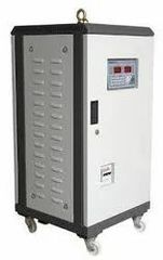 Voltage Stabilizers Fabrication Quality Best Pricing Model Pocket Friendly Control System Programmable - Image 1