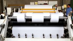 Multifunction Thermal Transfer Paper Color White Brand Focus Origin China Samples Free Coating Coated HS Code 481190 Grammage - Image 6