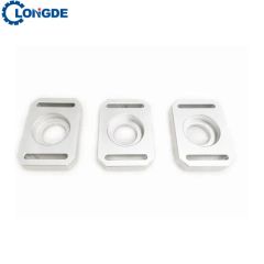 Aerospace Application Micro Machining Turning & Other Machining Services Type CNC Turning Spare Parts - Image 6