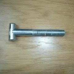 Forged Steel, Stainless Steel Galvanized T-Bolts - Image 6