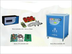 Servo Stabilizer - Image 1