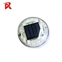 Factory Original Solar LED Road Stud with Two Side Lights - Image 4