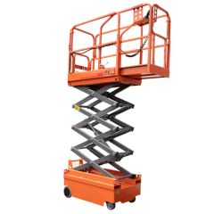 Popular Choice for Graceful Battery-Powered Mini Elevator - Image 4