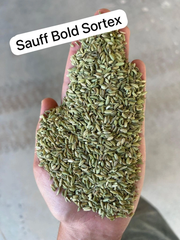 Fennel Seeds (Saunf / Sauff Bold) – product photo 1, product detail gallery