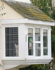 PVC/UPVC Windows Grill Design Sliding/Awning/ Style Classic Security Level A HS Code 39252000 Trademark Lagunas Position - Image 1