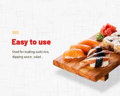 Chinese OEM Best Selling Rice Vinegar 18L Type Fresh Form Liquid HS Code 44043 Trademark KINGZEST Sample Free Sample Origin Zhuhai - Image 5