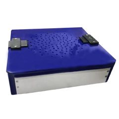 Instrument Sterilization Box – product photo 5, product detail gallery