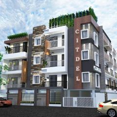 Office Exterior Design Service - Image 2