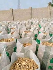 Selected Dried Ginger With Natural Taste And Fragrant Aroma For Cooking Baking Beverage Preparation And Herbal Product - Image 2