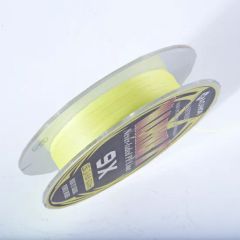 Super Strong Strength 6 Strands Braid Fishing Threads 300 Meter PE Braided Sea Fishing Line - Image 1