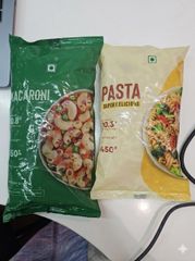 MACRONI, PASTA, BASMATI RICE, NIGELLA SATIVA, INDIAN SPICES – product photo 1, product detail gallery