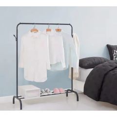 Compact Coat Rack Slim Design for Narrow Hallway and Entryway - Image 2