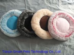 Premium Customizable Foldable Luxury Dog Beds for Pets - Image 3