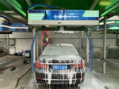 Automatic Manufacturer Touchless Car Washing Machine Smart Card Payment System with Timer Control for Washing Machine - Shanghai Car Helper Cleaning Equipment Co., Ltd.