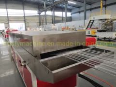 Pet Polyester Safety Net/Anti-Insect Net Filament Yarn Extruder Machine - Image 4
