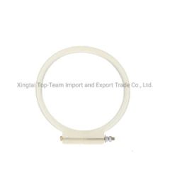 PU O Ring 185*12 for Excavator Bucket 3019007 with Yellow Color - Xingtai Top-Team Import and Export Trade Co., Ltd.