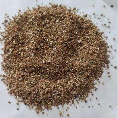 High Quality Vermiculite Granular Vermiculite Powder for Building Insulation Fireproof Materials - Image 1