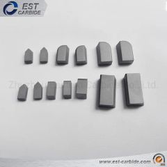 Customized Carbide Welding Tips for Metal Working - Image 4