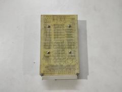 Mar-El Mec 211 Power Supply Board Make: Mar-El Dc Input: +19~32c Model No: Mec 211 Manufacturer Mar-el Product: Power Supply - Image 6