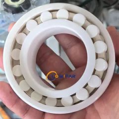 Superior Quality Angular Contact Ball Bearings for Precision Applications - Image 4