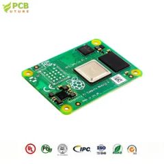 High Precision Turnkey Single Side Double Side Multilayer Multiple Colors Factory Direct Sales PCB Assembly - Image 4