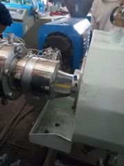 Pipe Extrusion Line/Machine for Manufacturing Plastic Pipes - Image 5