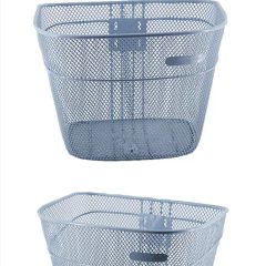 Bicycle Accessories Steel Basket Spoke Hole 16-22h Trademark Hongchi HS Code 8712003000 Rim Material Steel Fork Material - Image 6