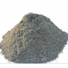 Gray P Sand Color Gray Type P Sand Texture Smooth Pack Size Loose Form Fine, Loose Pack Usage/Application Used In - Image 3