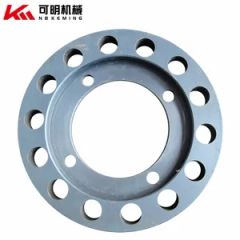 High-Quality Precision R175 Tractor Piston Parts Origin Ningbo Condition New Material Metal Trademark KEMING Model NO. KM-MP001 - Image 5
