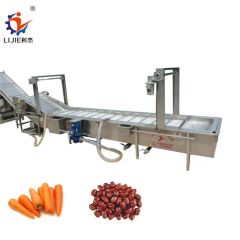 Chili Washing Machine Olive Groves Washing Machine Power 3.75 Fan Power 3kw Trademark LIJIE HS Code 8438600000 Drive Power - Image 5