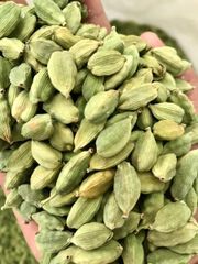 Green Cardamom Pods – Dried Whole Cardamom for Wholesale & Export - Image 3