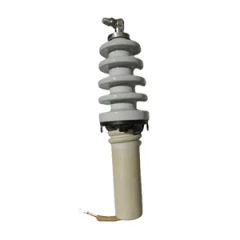 High Voltage 15kv ANSI Transformer Porcelain Bushing ANSI Transformer Bushing Porcelain Insulator Porcelain Insulator - Tianjin Xingda Electric Technology Co., Ltd.