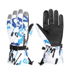 Combat Gloves Tactical Fingerless Tactical Gloves Cycling - Image 4