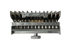Burner Yang Gas Water Heaters - Image 1
