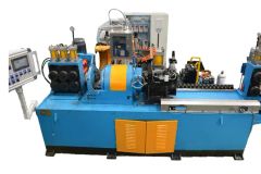 Solid Alloy Steel/Metal Bar Centerless Peeling Machine Lathe for Auto Parts - RealWell Machinery Co., Ltd.