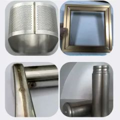 Welding Machine for Metal Soldadora Aluminio Continuous Laser Beam Welding - Image 6