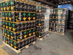 Wholesale FastGas 670g Nitrous Oxide Cylinders - Food Additive E942 Supply – product photo 1, product detail gallery