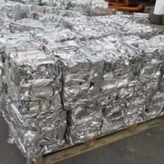 Aluminum Scrap At Competitive Prices For Recycling Manufacturing And Metal Processing - Image 2