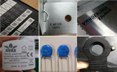 Fiber Laser Scribing Machine for Metal Engraving with Windows System - Image 6