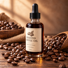 Coffee extract (roasted coffee oil) - Image 4