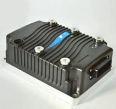 High Performance Brushed Motors 24V to 80V Motor Controller Golf Cart Controller - Shanghai Hyder Industry Co., Ltd.
