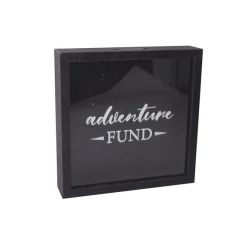 New Coin Collection Shadow Box Piggy Bank for Home Decor Origin China Type Handicraft Feature Handmade Model NO. 210081 OEM Order - Image 3