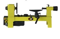 Mini Wood Carving Lathe - Image 4