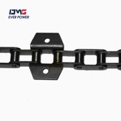 High Precision Transmission Rice Harvester Chains with Enhanced Load Capacity 3358t-53871 - Image 3