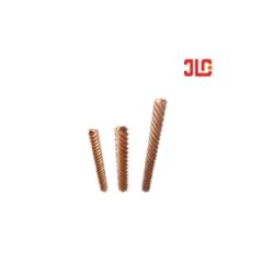 Gbt JIS ASTM C12200 Cu99.9 Copper Tube Soft Temper Length 1-6m Shape Round Origin China Color Purple Standard GB/T Material - SHAOXING SHANGYU JIANGJING COPPER CO., LTD.