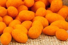 Spicy Flavor PEANUTS Seasoned Nuts Chilli Flavor Coated Peanut - Image 4