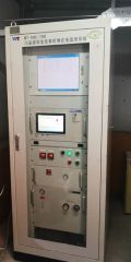 on-Line Vocs Gas Sensor Pollution Source Volatile Organic Meter Compounds Monitoring System - Image 6