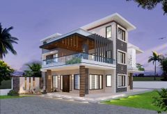 Stainless Steel Modular Kitchen Strength High Durability High Hygiene Excellent Kitchen Layout L-Shape Hardware Brand - Isha Design