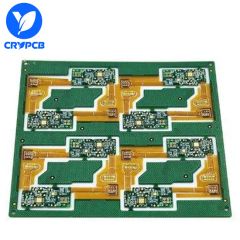 High-Density Rigid-Flex PCB for Ar Headsets - Image 5
